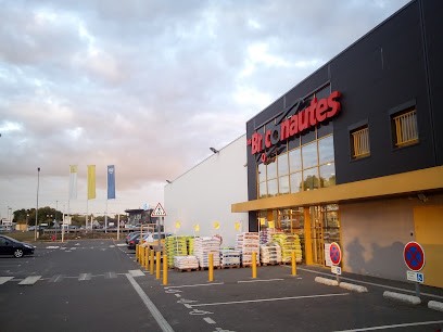 Briconautes Mer, Magasin de Bricolage à Mer