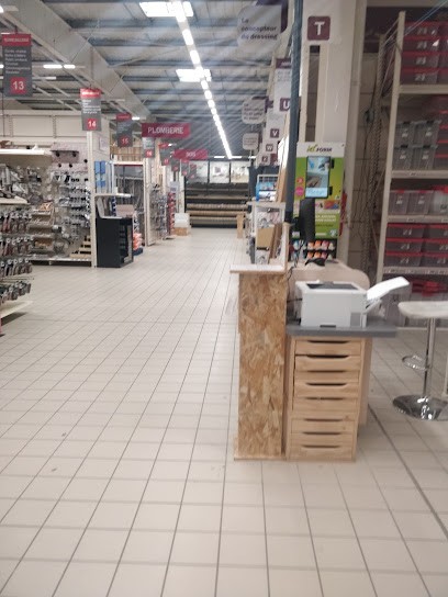 Mr.Bricolage Saint Renan, Magasin de Bricolage à Saint-Renan