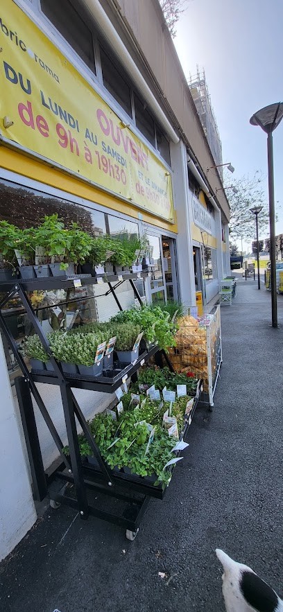 Bricorama Suresnes, Magasin de Bricolage à Suresnes