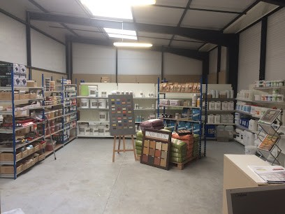 MATIERES ET BETON, Magasin de Bricolage à Merlevenez