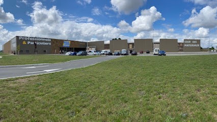 Brico Cash Thouars, Magasin de Bricolage à Thouars