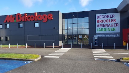 Mr.Bricolage Muzillac, Magasin de Bricolage à Muzillac