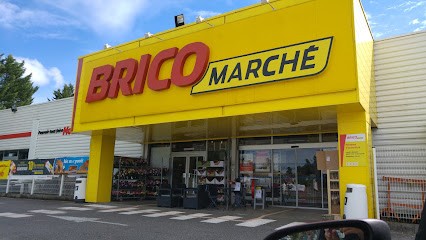 Bricomarché Plaisance, Magasin de Bricolage à Plaisance