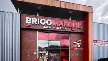 Bricomarché Tullins, Magasin de Bricolage à Tullins