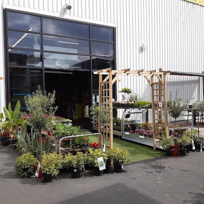 Bricorama Blois, Magasin de Bricolage à Vineuil