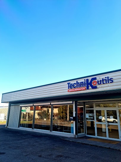Techni K Outils, Magasin de Bricolage à Saint-Dié-des-Vosges