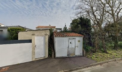 L'Art Du Siège, Magasin de Bricolage à Nieul-sur-Mer