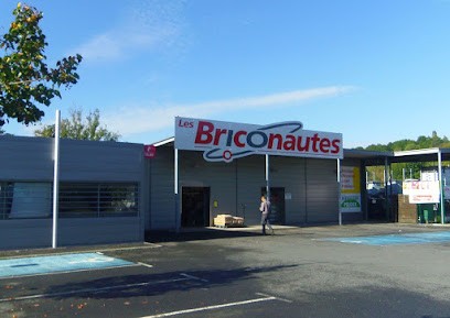 Briconautes Vergt, Magasin de Bricolage à Vergt