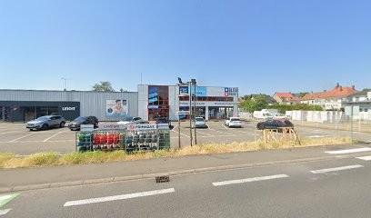 BLEU ROUGE, Magasin de Bricolage à Sarreguemines