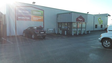 LaMaison.fr, Magasin de Bricolage à Saint-Calais