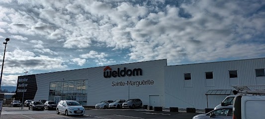 Weldom Sainte-Marguerite, Magasin de Bricolage à Sainte-Marguerite