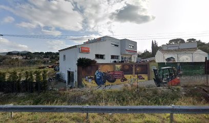 Stihl, Magasin de Bricolage à Marseille 12