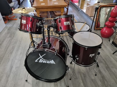 CHAVIGNY DISTRIBUTION, Magasin de Bricolage à Vendôme