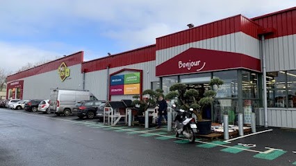 LaMaison.fr, Magasin de Bricolage à Pont-l'Évêque