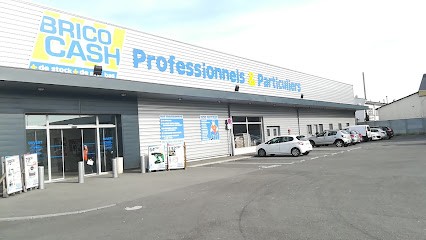 Brico Cash Saint Marcel, Magasin de Bricolage à Saint-Marcel