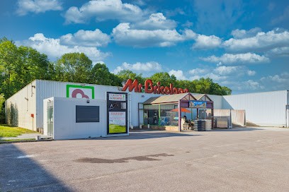 Mr.Bricolage Nogent Sur Seine, Magasin de Bricolage à Nogent-sur-Seine