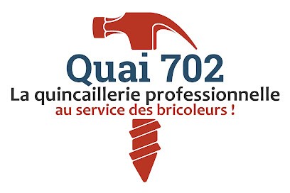 Quai 702, Magasin de Bricolage à Tréogat