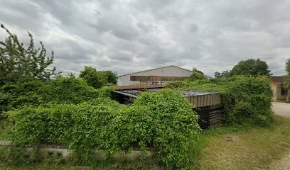 EIRL Adenin Behar, Magasin de Bricolage à Saint-Just-Sauvage