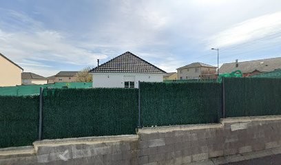 Luigi Services, Magasin de Bricolage à Hayange