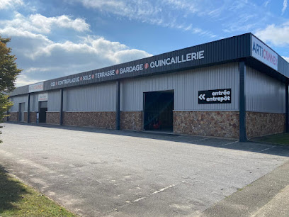 Articonnex Le Mans Magasin De Bricolage au Mans