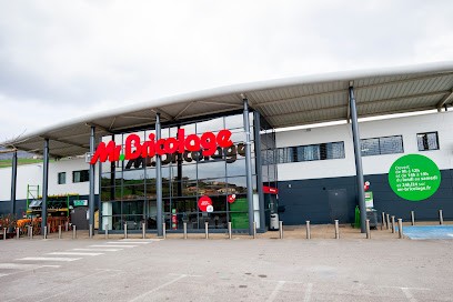 Mr.Bricolage Millau, Magasin de Bricolage à Millau