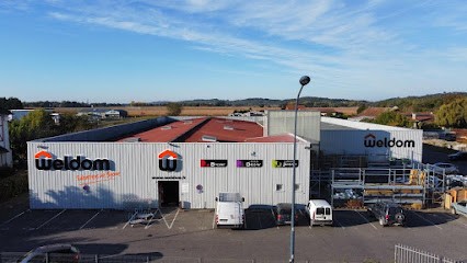 Weldom Rabastens de Bigorre, Magasin de Bricolage à Rabastens-de-Bigorre