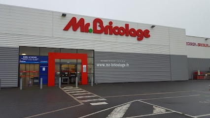 Mr.Bricolage Plouguerneau, Magasin de Bricolage à Plouguerneau