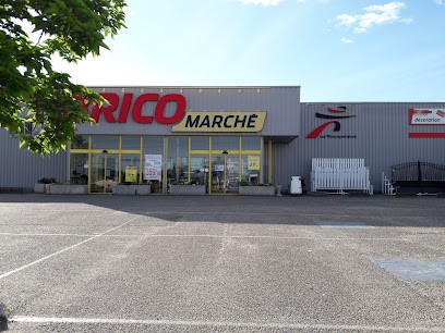 Bricomarché Saint Pardoux Isaac, Magasin de Bricolage à Saint-Pardoux-Isaac