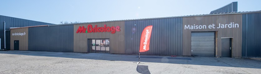 Mr.bricolage Yainville, Magasin De Bricolage à Yainville