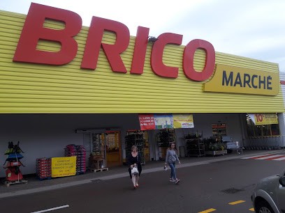 Bricomarché Saint-Vallier, Magasin de Bricolage à Saint-Vallier