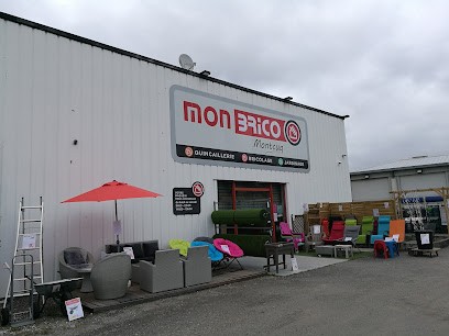 MON BRICO, Magasin de Bricolage à Montcuq-en-Quercy-Blanc