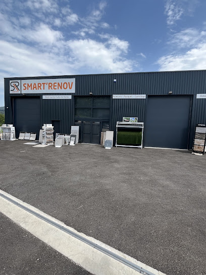 Smart'renov Magasin De Bricolage à Lagnieu
