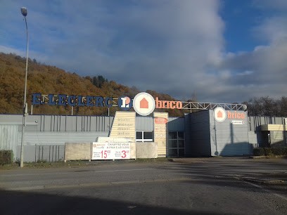 E.Leclerc Brico, Magasin de Bricolage à Tulle