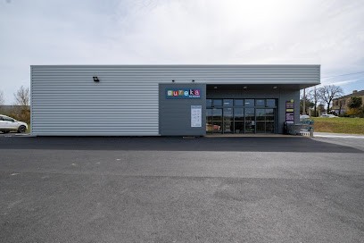 Eureka Ma Maison - Brico Services Arrivets, Magasin de Bricolage à Saramon