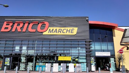 Bricomarché Nemours, Magasin de Bricolage à Nemours