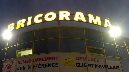 Bricorama Saint Gereon, Magasin de Bricolage à Saint-Géréon