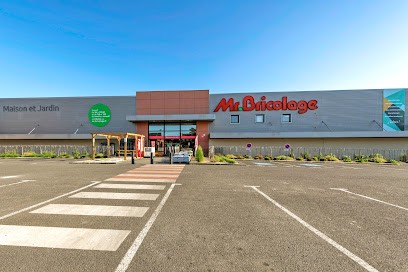 Mr.Bricolage Plancoet, Magasin de Bricolage à Plancoët