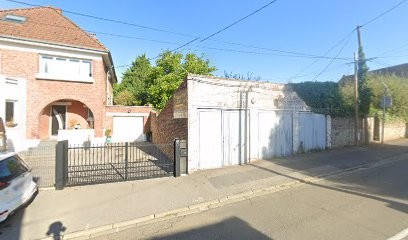 Abeille Fermetures, Magasin de Bricolage à La Longueville