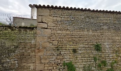Charrier Patrice, Magasin de Bricolage à Saint-Gelais