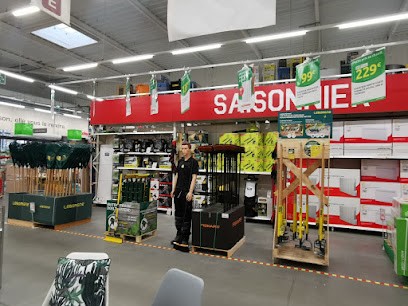 Mr.Bricolage Bain De Bretagne, Magasin de Bricolage à Pléchâtel