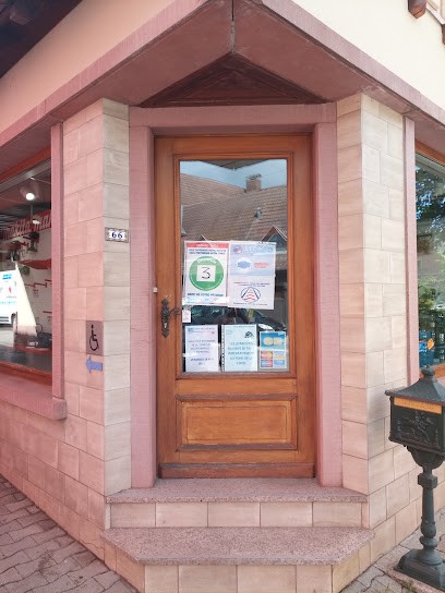 Rémy Muller Et Fils SARL, Magasin de Bricolage à Soultzmatt