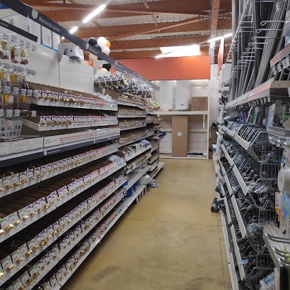 Weldom Rosporden, Magasin de Bricolage à Rosporden