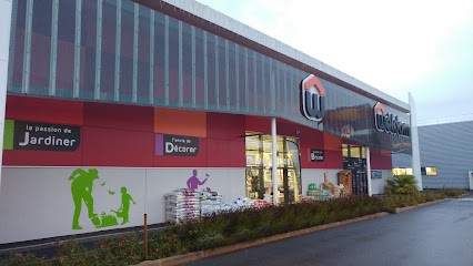 Weldom Tonnay Charente, Magasin de Bricolage à Tonnay-Charente