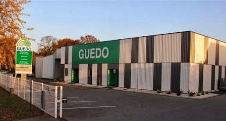 Guedo Outillage, Magasin de Bricolage à Saint-Avé