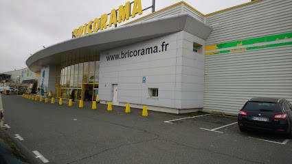 Bricorama Sebazac Concoures, Magasin de Bricolage à Sébazac-Concourès