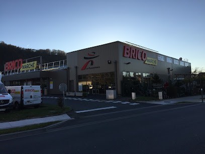 Bricomarché Terrasson-Lavilledieu, Magasin de Bricolage à Terrasson-Lavilledieu