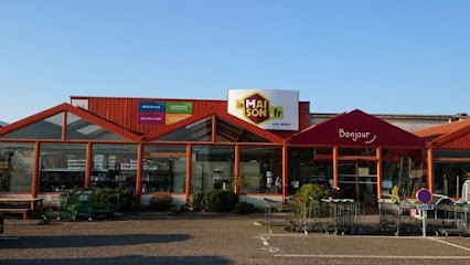 LaMaison.fr, Magasin de Bricolage à Mordelles