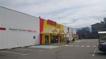 Bricomarché Foix, Magasin de Bricolage à Foix