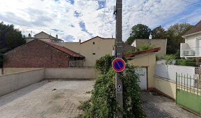 Wall Design, Magasin de Bricolage à Ablon-sur-Seine
