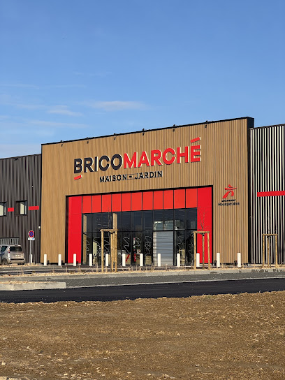 Bricomarché Villers Bocage Magasin De Bricolage à Villers-Bocage